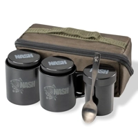 Nash Bank Life Brew Kit